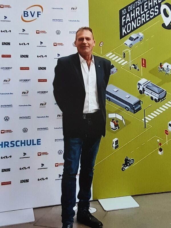 Olaf Schreiber